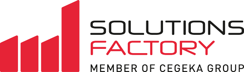 Solutions Factory Logo