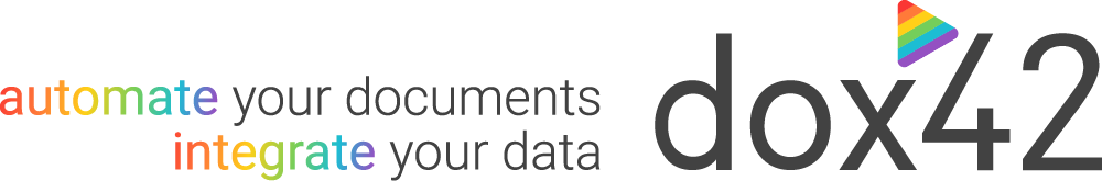 dox42 Logo