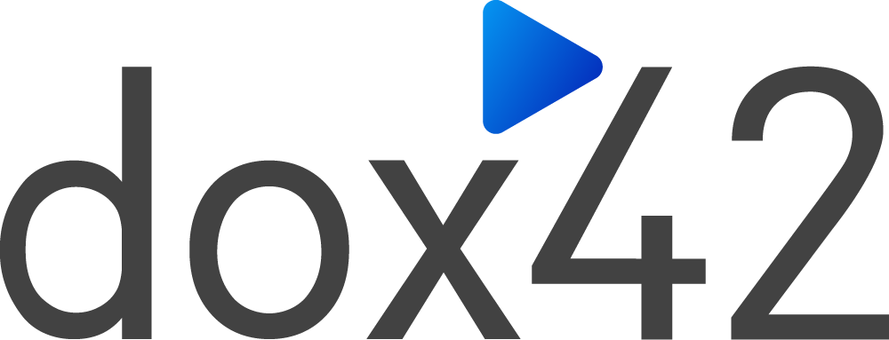 dox42 | Document Automation and Data Integration