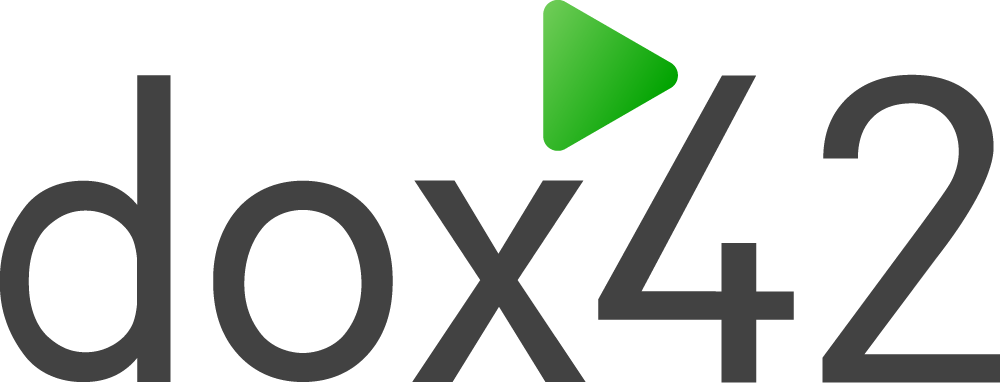 dox42 | Document Automation and Data Integration