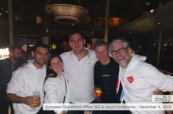 ESPC 2019