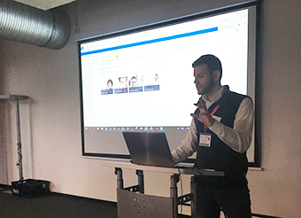 dox42 am SharePoint Saturday Bremen 2018