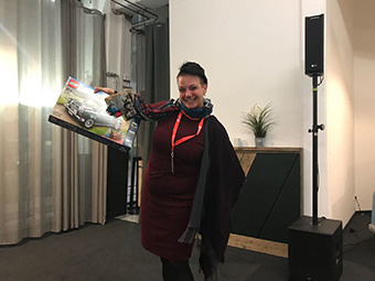 dox42 am SharePoint Saturday Bremen 2018