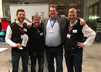 dox42 am SharePoint Saturday Bremen 2018