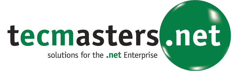 Tecmasters Logo