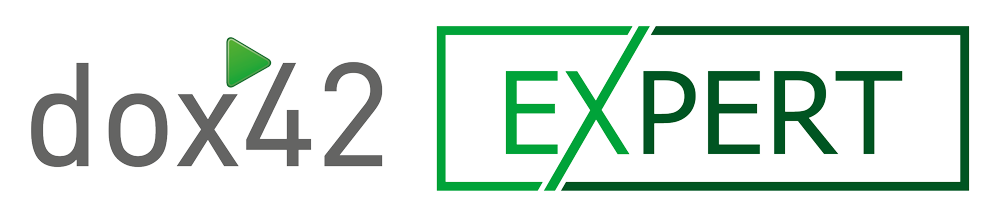 dox42 Expert Logo