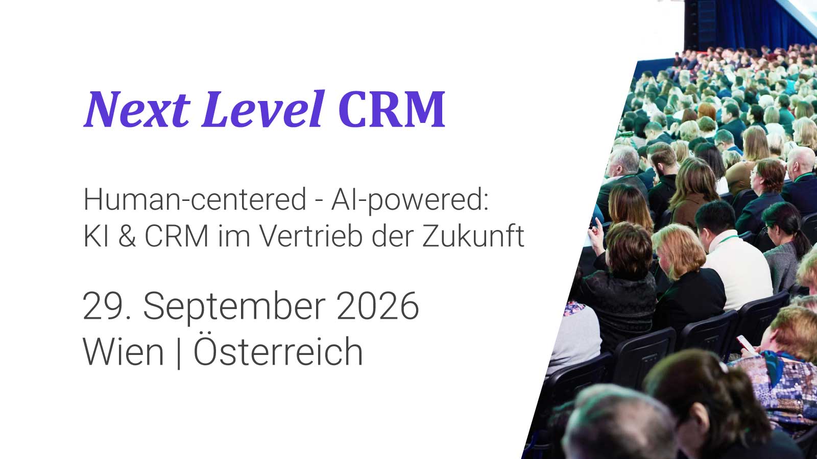 Next Level CRM
