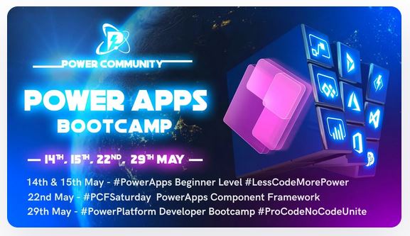 PowerApps Bootcamp
