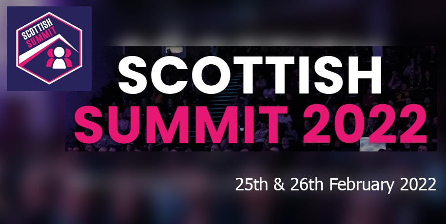Scottish Summit with dox42