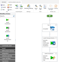 Nintex dox42