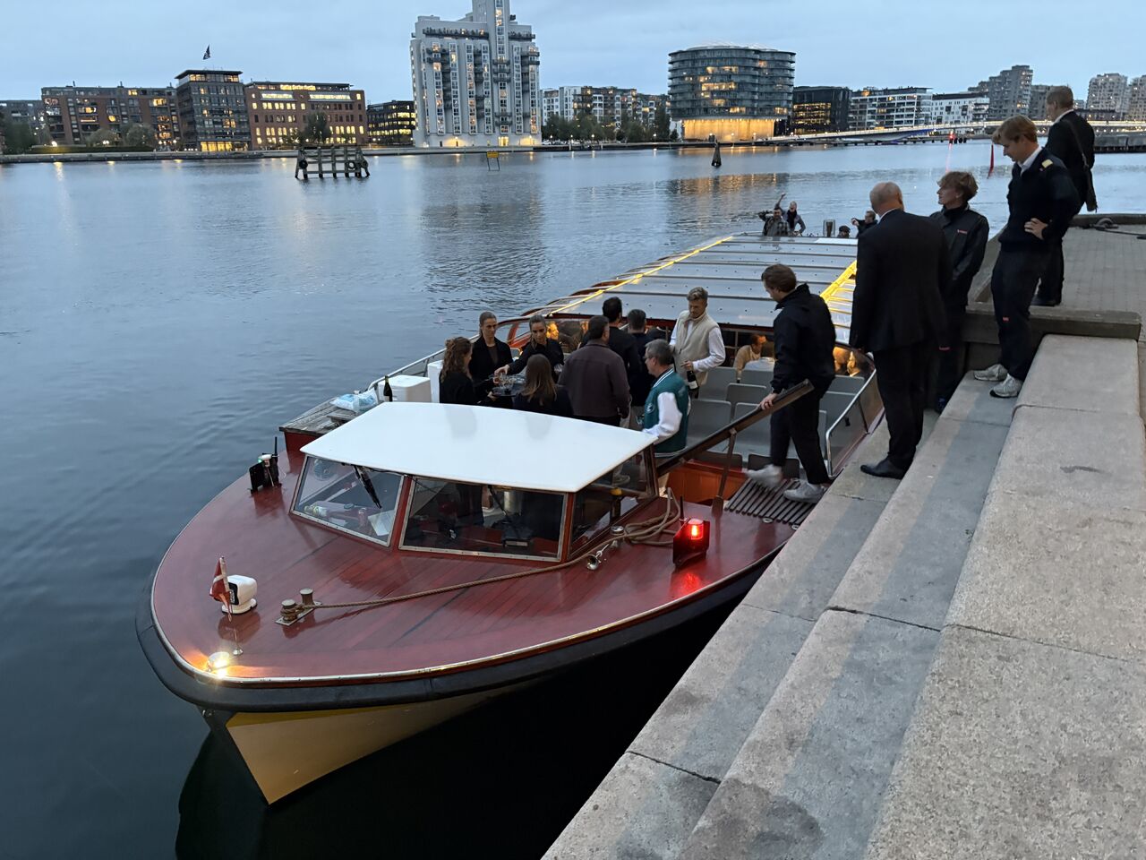 dox42 bei der Directions for Enterprise 2026 in Kopenhagen