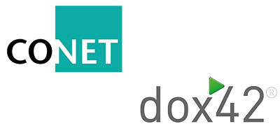 Webinar Conet dox42