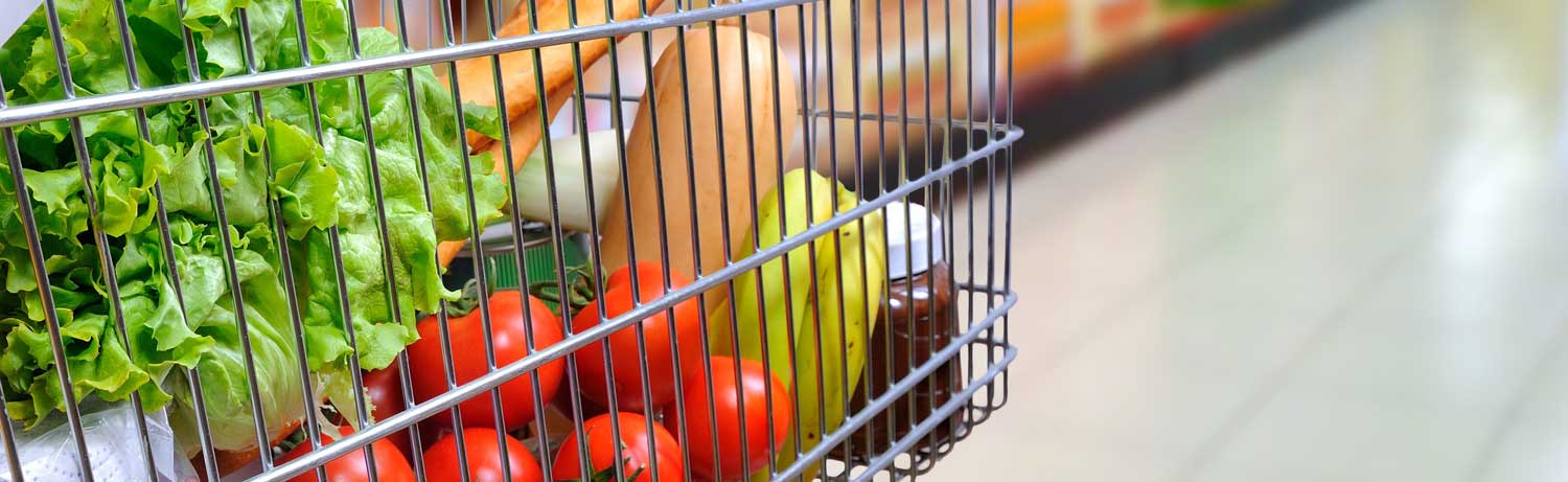 Company Header REWE GROUP