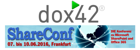dox42_ShareConf2016