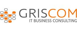 Griscom Logo