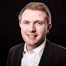 Bernhard Rastorfer 
