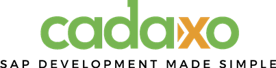 Cadaxo Logo
