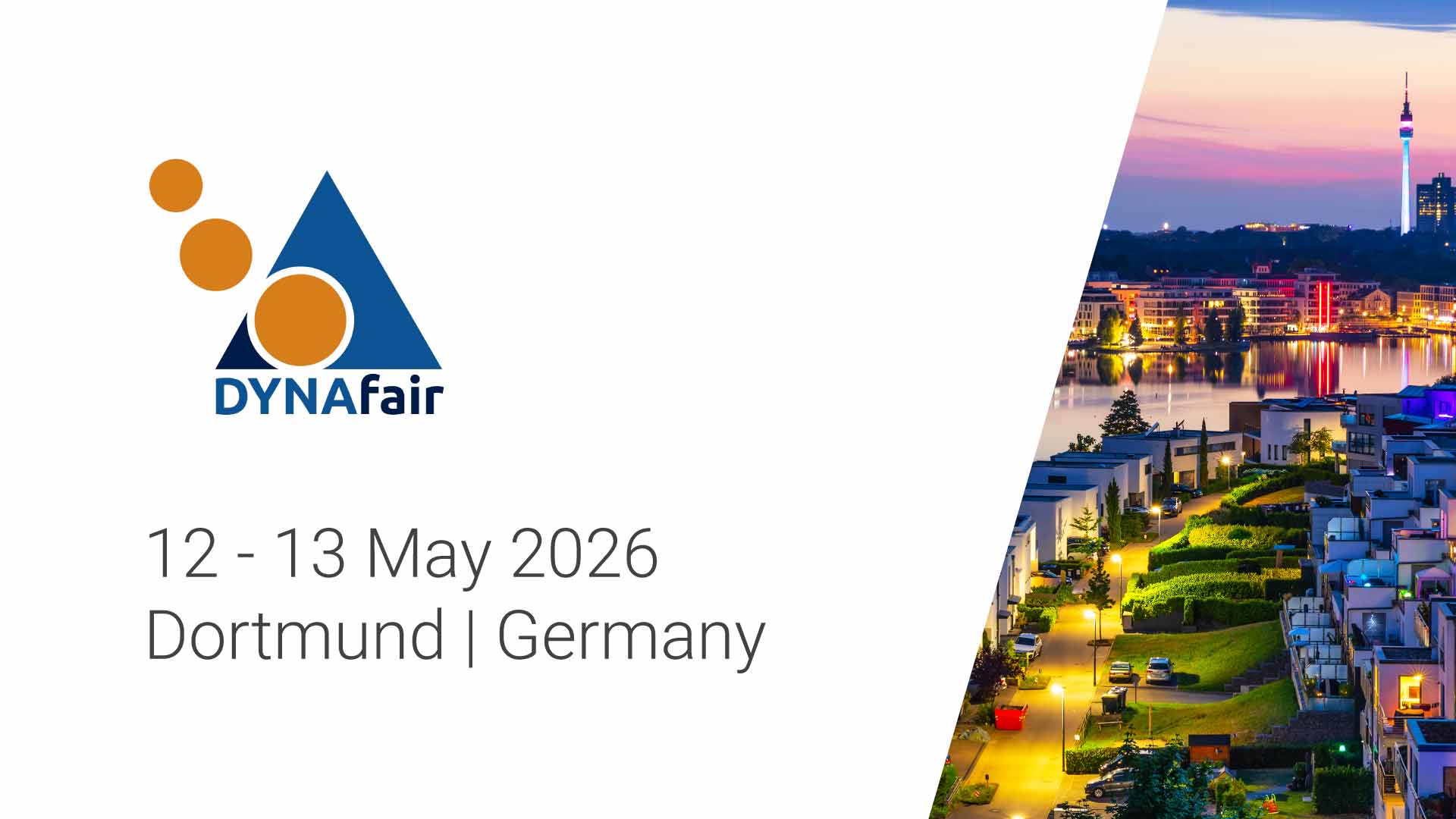 DYNAfair 2026