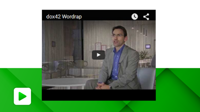 dox42 Wordrap