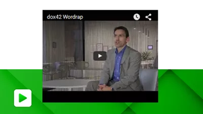 dox42 Wordrap dox42 Wordrap