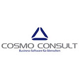 Cosmo Consult (former FWI Information Technology GmbH)