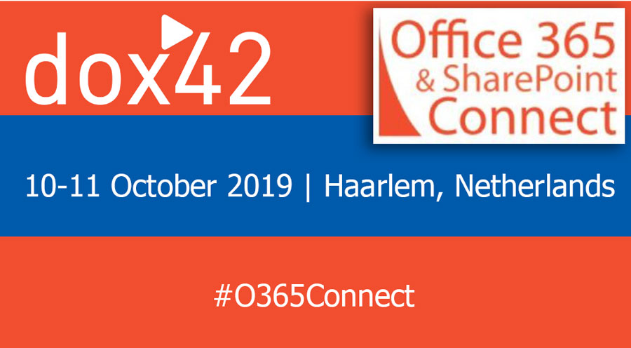 O365 and SharePoint Connect