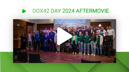 dox42 Day 2024