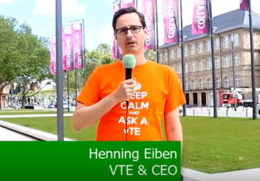 Henning Eiben about dox42!