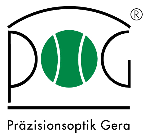 Logo von Präzisionsoptik Gera