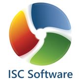ISC Software Logo