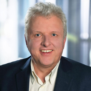 Hagen Wolfstetter  - Projektmanager ERP & Produktmanager ERP at KION Battery Systems