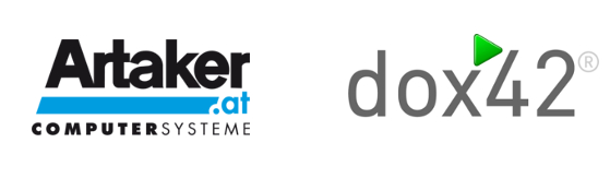 Artaker_dox42_Logos