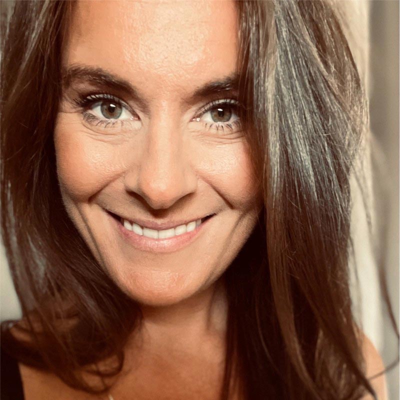 Josefine Hultling - Global People Operations Lead at Dibber