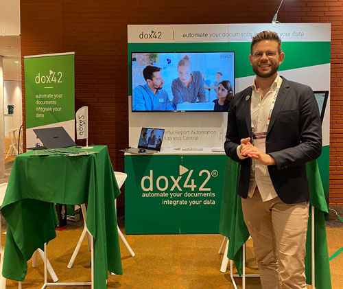 Directions EMEA 2022 with dox42