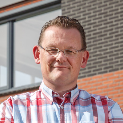 Michel Frelink - General Manager at SMELT