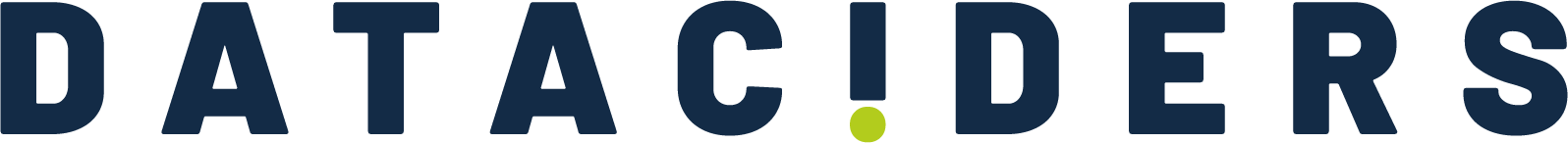Dataciders