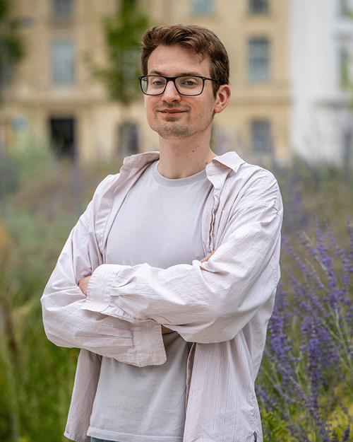 Dennis Eigner