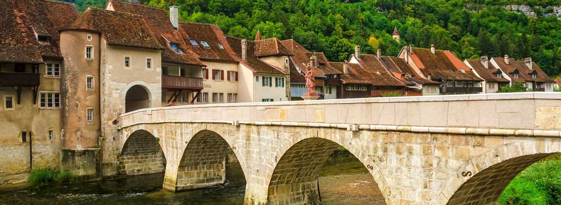 Company Header Kanton Jura