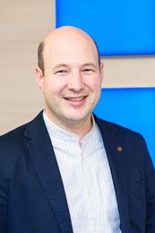 Michael Zettl Profilfoto