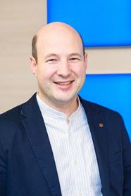 Michael Zettl Profilfoto