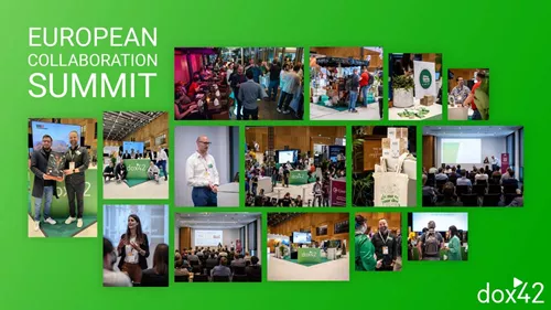 Recap: European Collaboration Summit 2024 Recap: European Collaboration Summit 2024