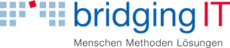 Bridging IT Logo