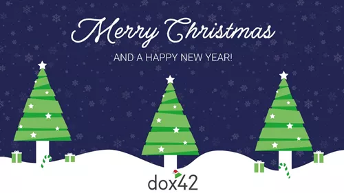 Merry Christmas and Happy New Year! Merry Christmas and Happy New Year!