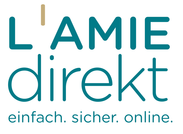 LAMIE direkt Logo
