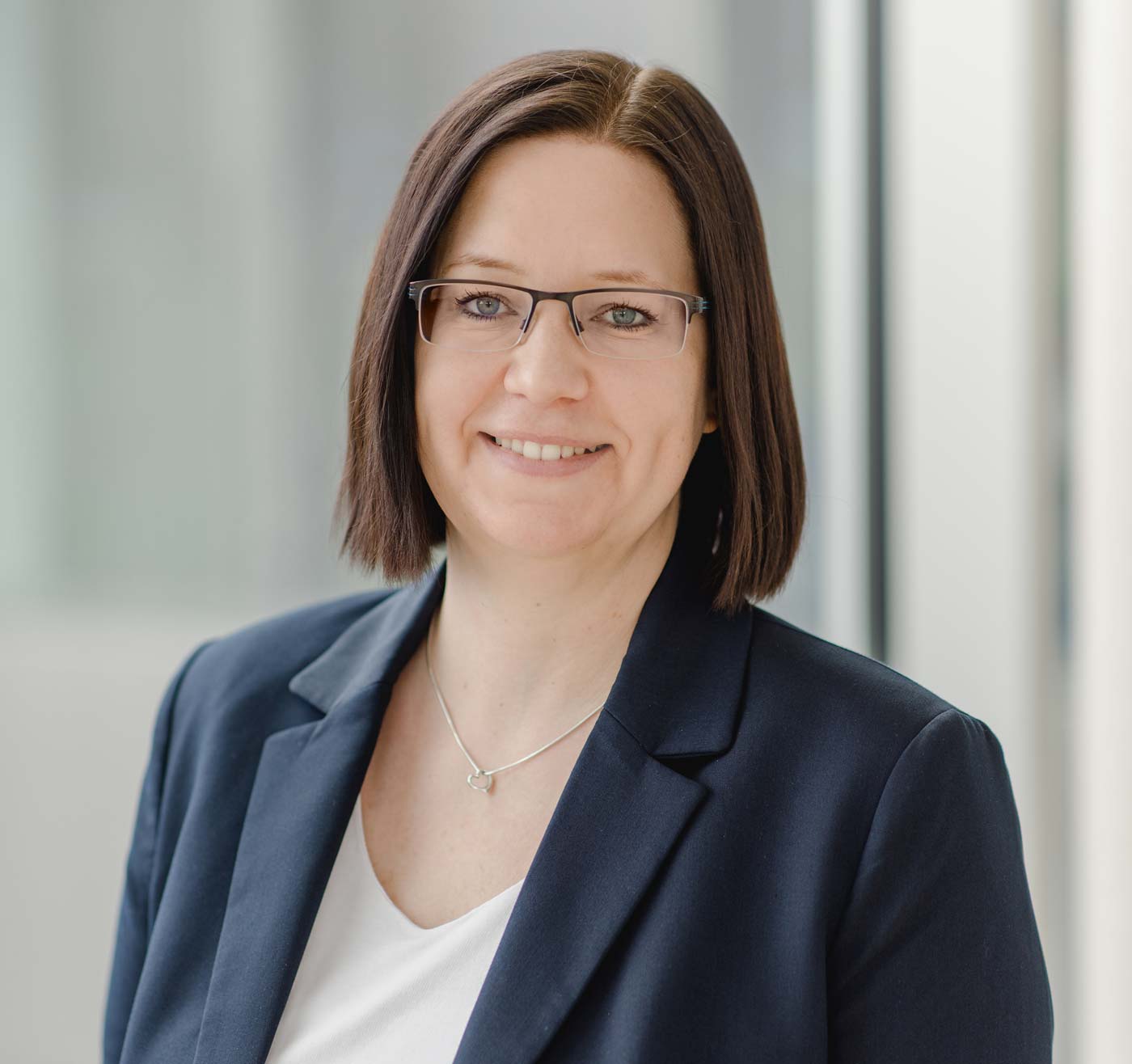 Jennifer Quast - Senior Project Manager at Alho Group