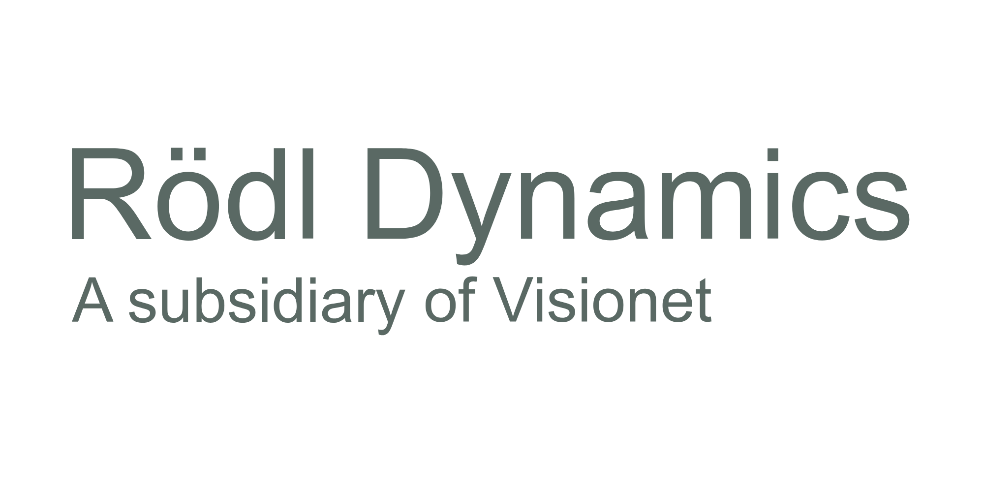 Roedl Dynamics GmbH