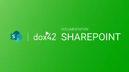 SharePoint Documentation
