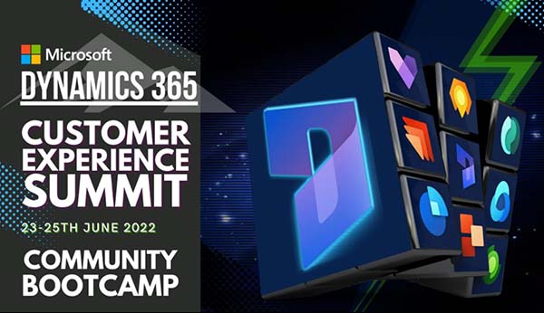 D365 Customer Experience Summit with dox42     |     June 24, 2022