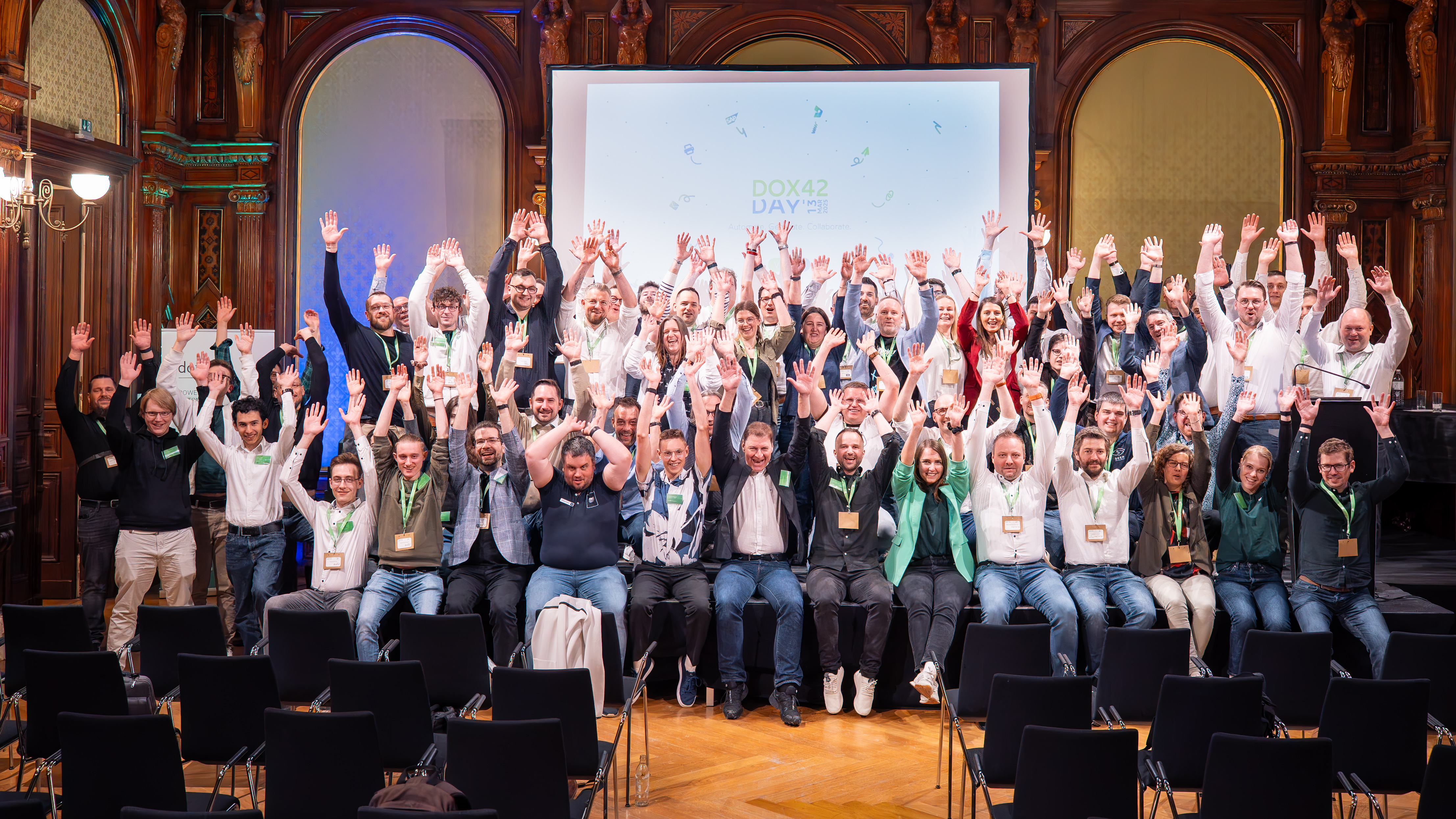 Group Picture of all participants