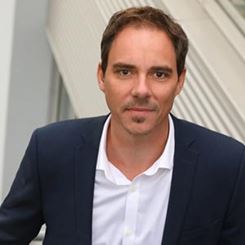 Maik Korves